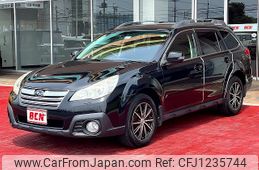 subaru outback 2014 -SUBARU--Legacy OutBack DBA-BRM--BRM-028702---SUBARU--Legacy OutBack DBA-BRM--BRM-028702-