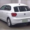 volkswagen polo 2018 -VOLKSWAGEN 【札幌 342ﾆ1206】--VW Polo ABA-AWCHZ--WVWZZZAWZKU023146---VOLKSWAGEN 【札幌 342ﾆ1206】--VW Polo ABA-AWCHZ--WVWZZZAWZKU023146- image 4