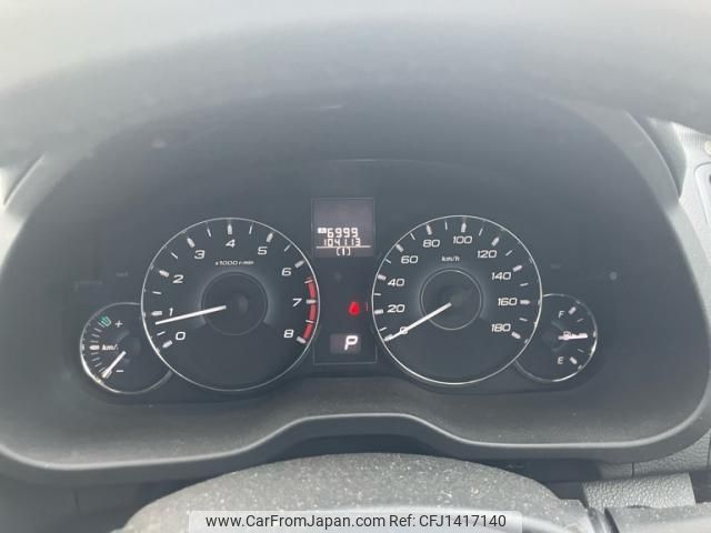 subaru outback 2010 -SUBARU--Legacy OutBack DBA-BR9--BR9-041618---SUBARU--Legacy OutBack DBA-BR9--BR9-041618- image 1