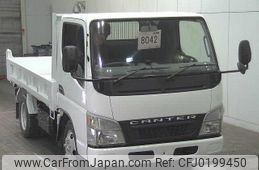 mitsubishi-fuso canter 2005 -MITSUBISHI--Canter FE71DBD-513502---MITSUBISHI--Canter FE71DBD-513502-