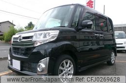 daihatsu tanto 2014 -DAIHATSU--Tanto DBA-LA610S--LA610S-0026594---DAIHATSU--Tanto DBA-LA610S--LA610S-0026594-