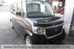 honda n-box 2019 -HONDA 【富山 581】--N BOX DBA-JF3--JF3-1313113---HONDA 【富山 581】--N BOX DBA-JF3--JF3-1313113-