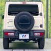 suzuki jimny 2019 quick_quick_JB64W_JB64W-142808 image 2