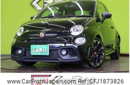 abarth 595 2021 CFJ1873826