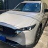 mazda cx-8 2023 CFJ1639421 image 3