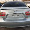 hyundai avante 2008 ED-01626-20191220 image 6