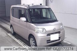 daihatsu tanto 2013 -DAIHATSU 【岐阜 582ﾑ6231】--Tanto L375S--0655445---DAIHATSU 【岐阜 582ﾑ6231】--Tanto L375S--0655445-