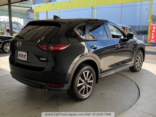 mazda cx-5 2019 -MAZDA--CX-5 KFEP--302227---MAZDA--CX-5 KFEP--302227- image 2