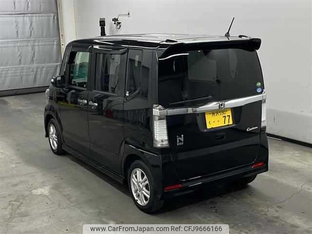 honda n-box 2012 -HONDA 【所沢 590ｸ77】--N BOX JF1--1076838---HONDA 【所沢 590ｸ77】--N BOX JF1--1076838- image 2