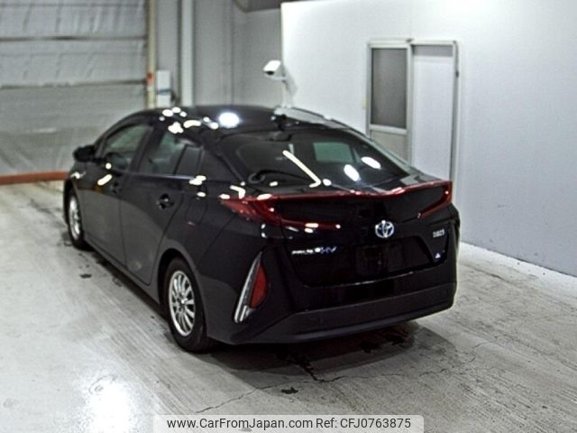 toyota prius-phv 2019 -TOYOTA--Prius PHV ZVW52-3145947---TOYOTA--Prius PHV ZVW52-3145947- image 2