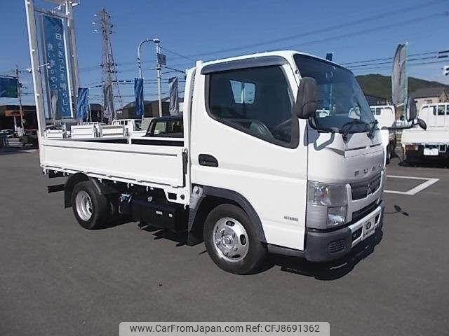 mitsubishi-fuso canter 2012 -MITSUBISHI--Canter FBA20--503423---MITSUBISHI--Canter FBA20--503423- image 1