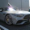mercedes-benz amg 2022 CFJ1776397 image 9