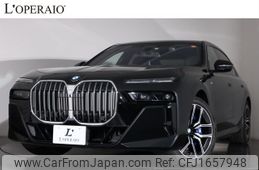 bmw 7-series 2023 CFJ1657948