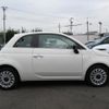 fiat 500 2023 -FIAT--Fiat 500 3BA-31209--ZFABF1C89PJH45035---FIAT--Fiat 500 3BA-31209--ZFABF1C89PJH45035- image 4