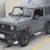 suzuki jimny-sierra 2022 -SUZUKI 【尾張小牧 501わ5155】--Jimny Sierra JB74W-170177---SUZUKI 【尾張小牧 501わ5155】--Jimny Sierra JB74W-170177- image 1