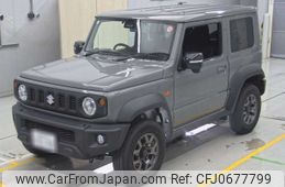 suzuki jimny-sierra 2022 -SUZUKI 【尾張小牧 501わ5155】--Jimny Sierra JB74W-170177---SUZUKI 【尾張小牧 501わ5155】--Jimny Sierra JB74W-170177-