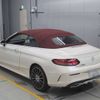 mercedes-benz c-class 2016 -MERCEDES-BENZ 【堺 300ふ6693】--Benz C Class 205448-WDD2054482F383138---MERCEDES-BENZ 【堺 300ふ6693】--Benz C Class 205448-WDD2054482F383138- image 7