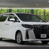 toyota alphard 2021 CFJ1326606 image 16