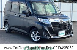 toyota roomy 2017 -TOYOTA--Roomy DBA-M910A--M910A-0026127---TOYOTA--Roomy DBA-M910A--M910A-0026127-