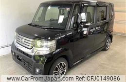 honda n-box 2013 -HONDA--N BOX JF1--1255719---HONDA--N BOX JF1--1255719-