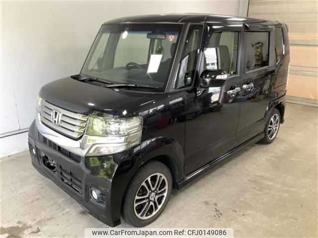 honda n-box 2013 -HONDA--N BOX JF1--1255719---HONDA--N BOX JF1--1255719- image 1