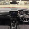 volkswagen t-cross 2020 -VOLKSWAGEN--VW T-Cross 3BA-C1DKR--WVGZZZC1ZLY080631---VOLKSWAGEN--VW T-Cross 3BA-C1DKR--WVGZZZC1ZLY080631- image 3