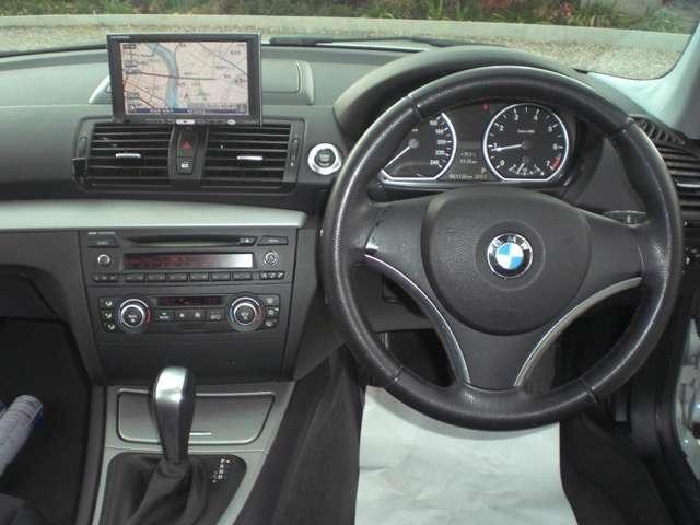 Used BMW 1 Series 2007 for Sale