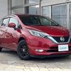 nissan note 2017 -NISSAN--Note DAA-HE12--HE12-064916---NISSAN--Note DAA-HE12--HE12-064916- image 1