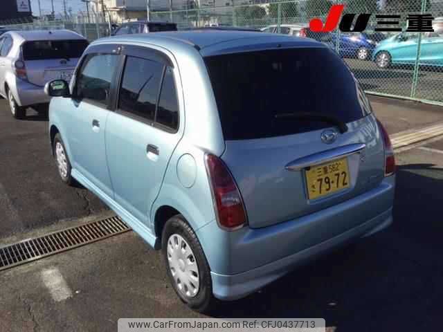 daihatsu mira-gino 2005 -DAIHATSU 【三重 582ｻ7972】--Mira Gino L650S--0015666---DAIHATSU 【三重 582ｻ7972】--Mira Gino L650S--0015666- image 2