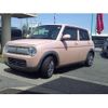 suzuki alto-lapin 2016 CFJ1782609 image 8
