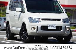 mitsubishi delica-d5 2010 CFJ1459354