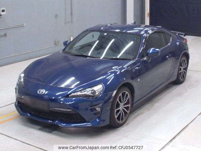 toyota 86 2019 -TOYOTA--86 ZN6-101819---TOYOTA--86 ZN6-101819- image 1