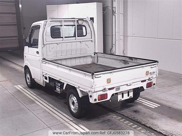 suzuki carry-truck 2013 -SUZUKI--Carry Truck DA63T--821938---SUZUKI--Carry Truck DA63T--821938- image 2