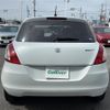 suzuki swift 2013 -SUZUKI--Swift DBA-ZC72S--ZC72S-213536---SUZUKI--Swift DBA-ZC72S--ZC72S-213536- image 8
