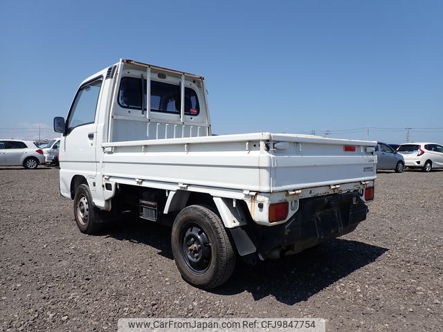subaru sambar-truck 1994 A462 image 2
