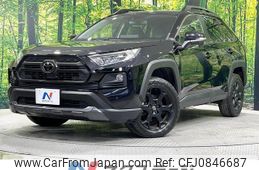 toyota rav4 2021 quick_quick_MXAA54_MXAA54-5026678