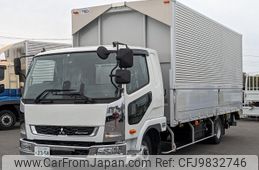 mitsubishi-fuso fighter 2023 -MITSUBISHI--Fuso Fighter 2KG-FK65F--FK65F-610520---MITSUBISHI--Fuso Fighter 2KG-FK65F--FK65F-610520-