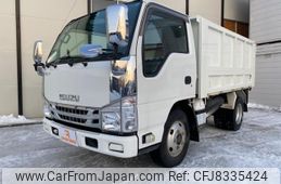 isuzu elf-truck 2009 GOO_NET_EXCHANGE_0303577A30230217W003