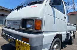 daihatsu hijet-truck 1994 1
