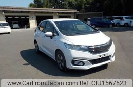 honda fit 2019 CFJ1567523