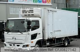 hino ranger 2017 GOO_NET_EXCHANGE_0404111A30250303W002