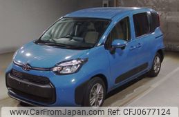 toyota sienta 2023 -TOYOTA--Sienta MXPL10G-1104930---TOYOTA--Sienta MXPL10G-1104930-