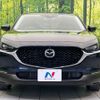 mazda cx-3 2021 CFJ1796628 image 14