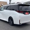 toyota vellfire 2023 CFJ1553804 image 2