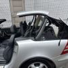 mercedes-benz slk-class 2003 -MERCEDES-BENZ--Benz SLK GH-170465--WDB170465-2F294745---MERCEDES-BENZ--Benz SLK GH-170465--WDB170465-2F294745- image 6