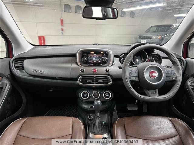 fiat 500x 2016 -FIAT--Fiat 500X ABA-33414--ZFA3340000P437182---FIAT--Fiat 500X ABA-33414--ZFA3340000P437182- image 2