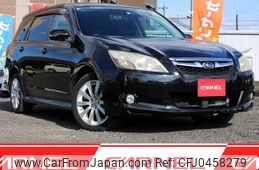 subaru exiga 2011 Y11526