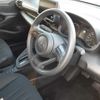 toyota yaris 2025 CFJ1562581 image 8