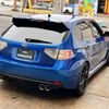 subaru impreza 2007 quick_quick_CBA-GRB_GRB-003015 image 2