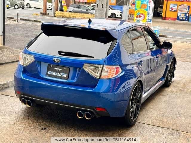 subaru impreza 2007 quick_quick_CBA-GRB_GRB-003015 image 2